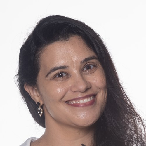 Fabiana Fernandes